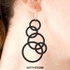 Bubble Earrings